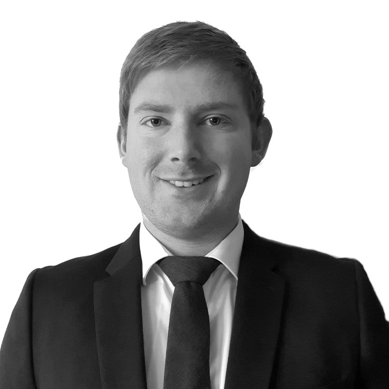 Jack Heard, mortgage and protection adviser